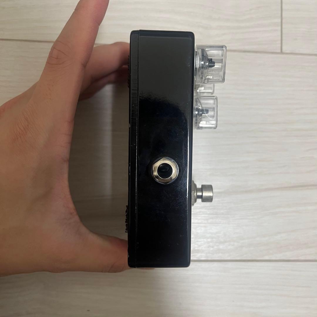 【箱有り】Vivie CLIONE Professional ブースター