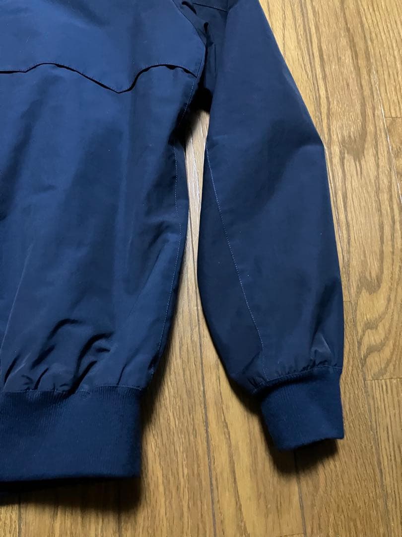 バラクータ　G9 サイズ 40 ネイビー