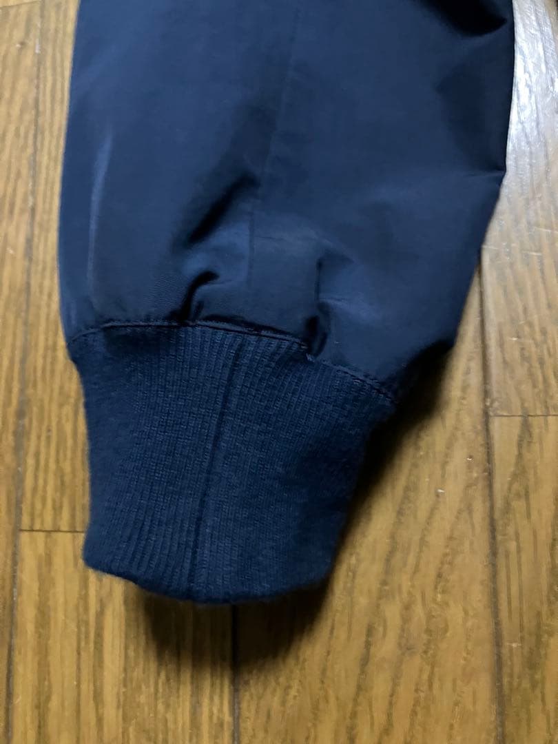 バラクータ　G9 サイズ 40 ネイビー