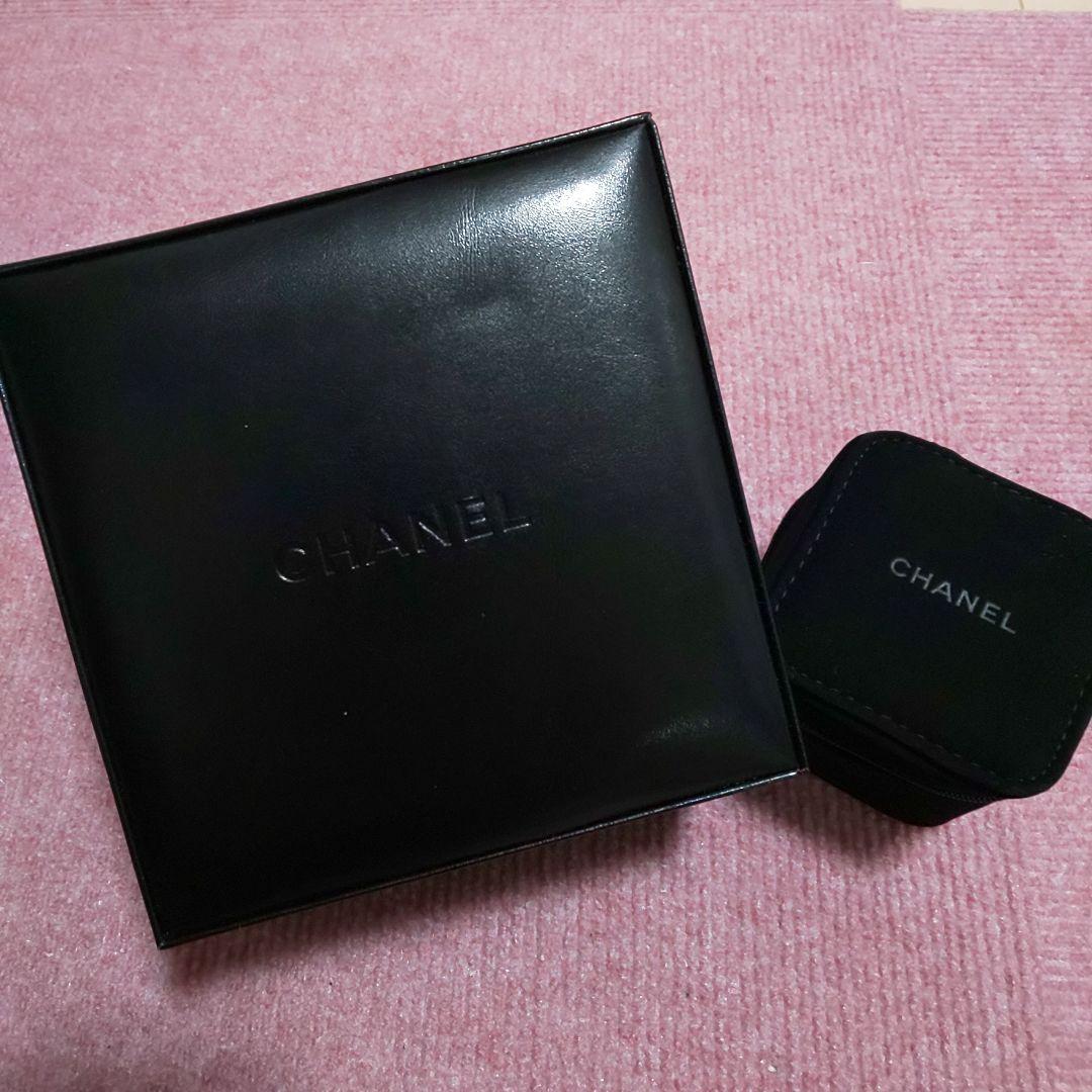 【激レア】CHANEL　シャネル　J12　レザーベルト　革ベルト　33mm