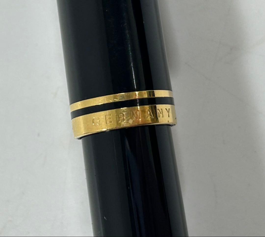 PERIKAN ペリカン スーベレーン 万年筆 18C-750F