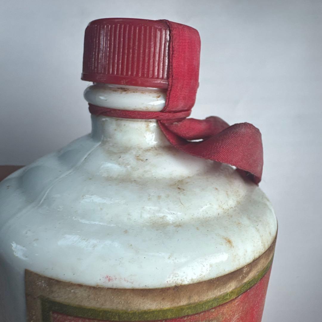 セ*中様 Moutai 0.54L 53%