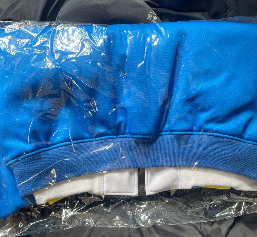 レア 非売品　SPY×FAMILY　ボスジャン　当選　アーニャペンギンボスジャン