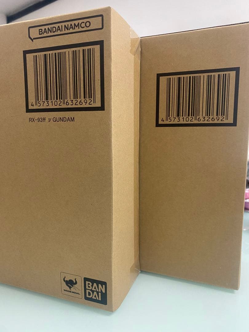 超合金 RX-93ff νガンダム ららぽーと福岡 GUNDAM SIDE-F