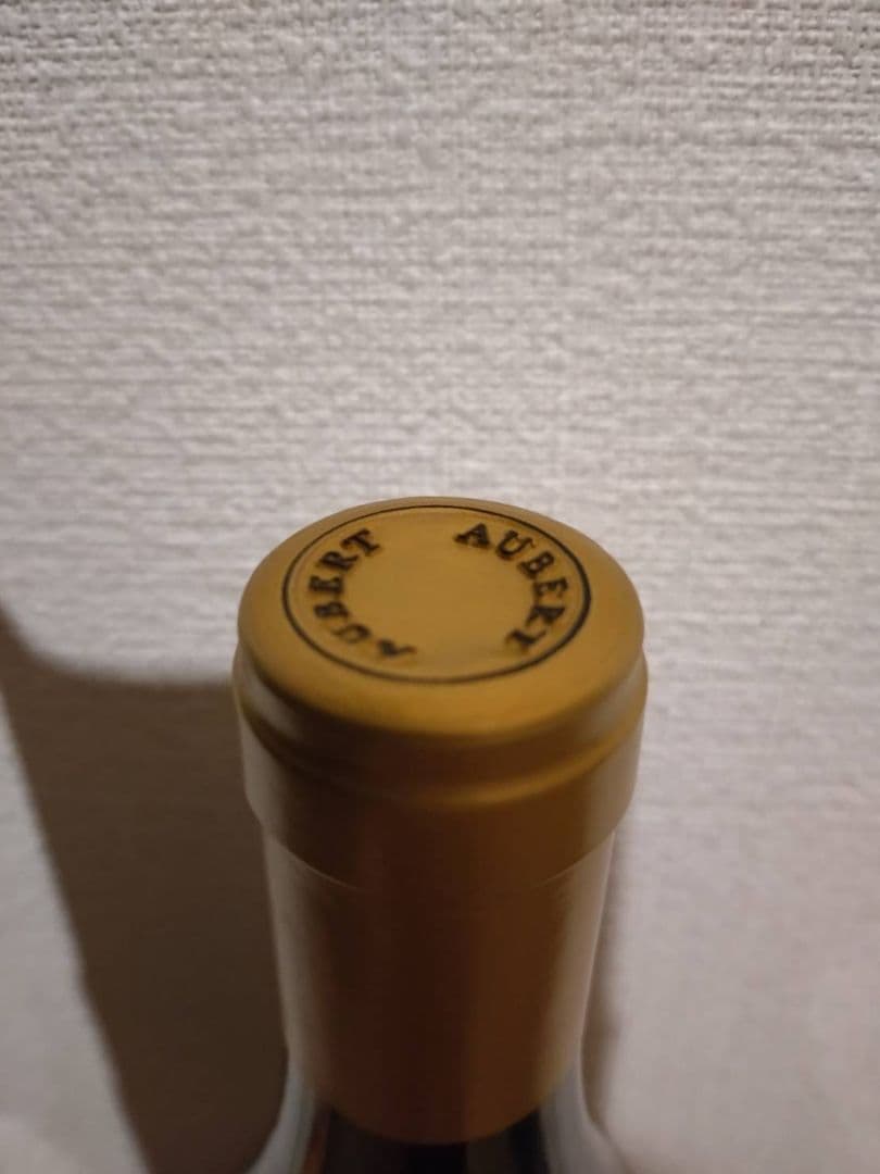 オーベール　ローレン　シャルドネ 2019