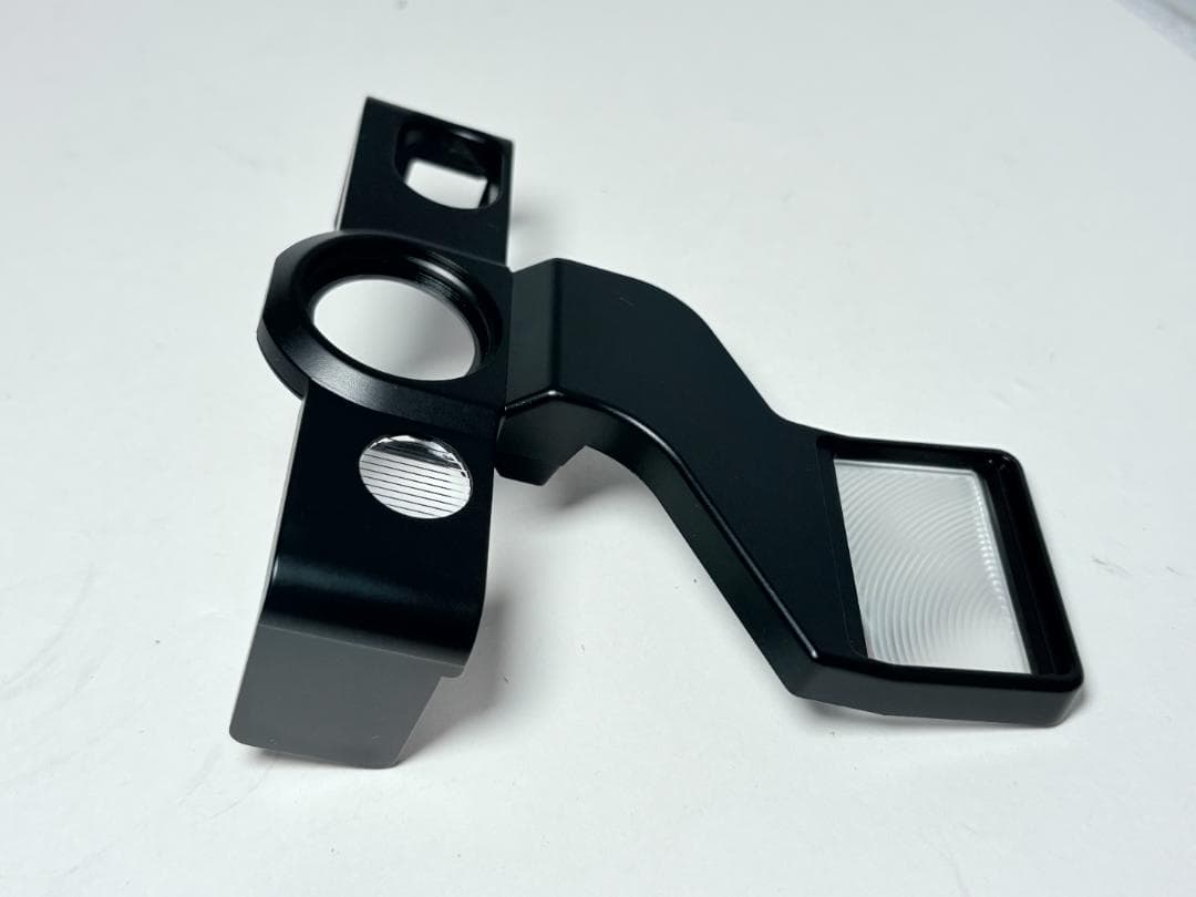 Polaroid Close-Up Lens 1x 等倍クローズアップ レンズ