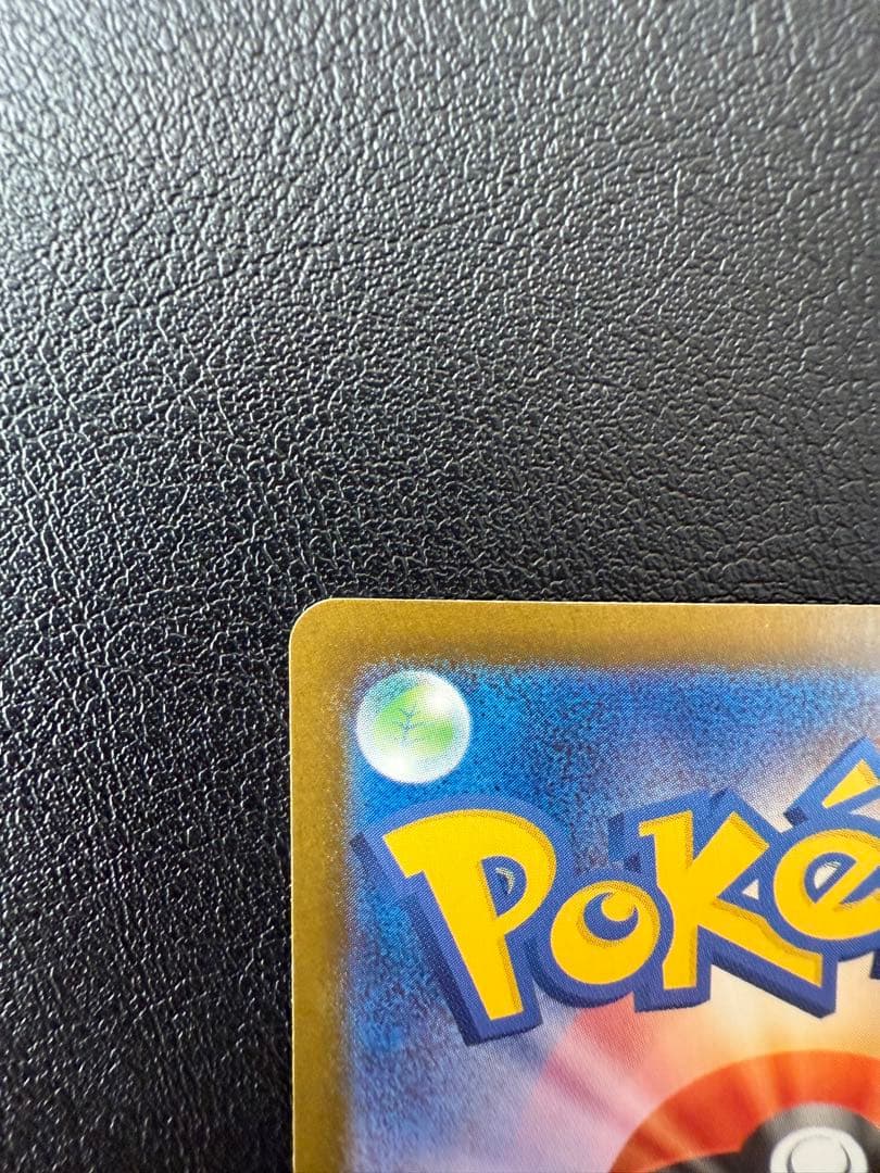 メガリザードンx ex SAR