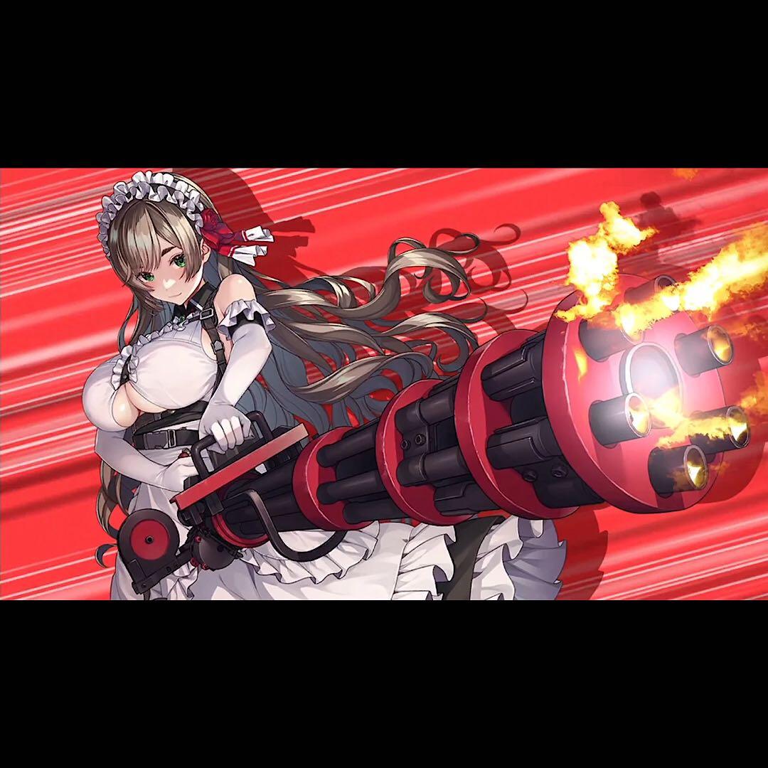 MAID OF THE DEAD メイドオブザデッド 輸入版 switch