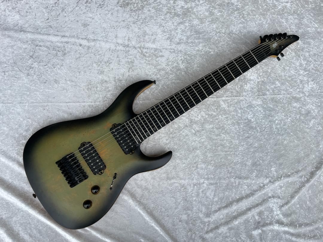 Y1121 gfc GN8-300 Satin CBSTB アウトレット