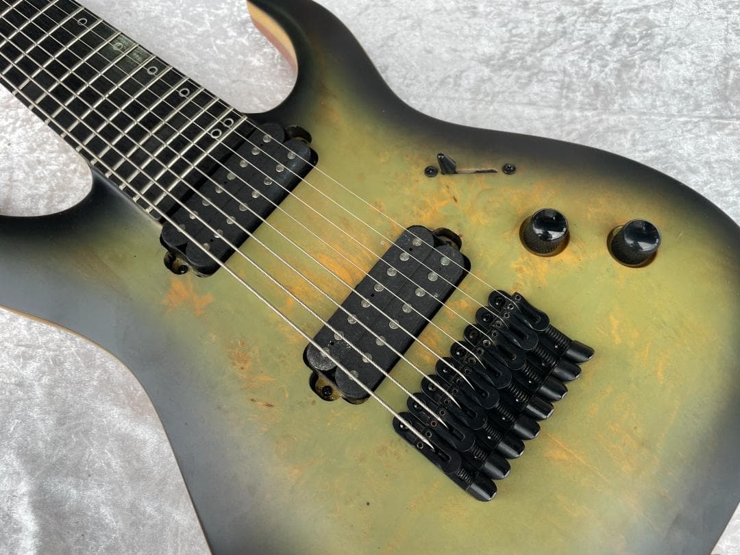 Y1121 gfc GN8-300 Satin CBSTB アウトレット