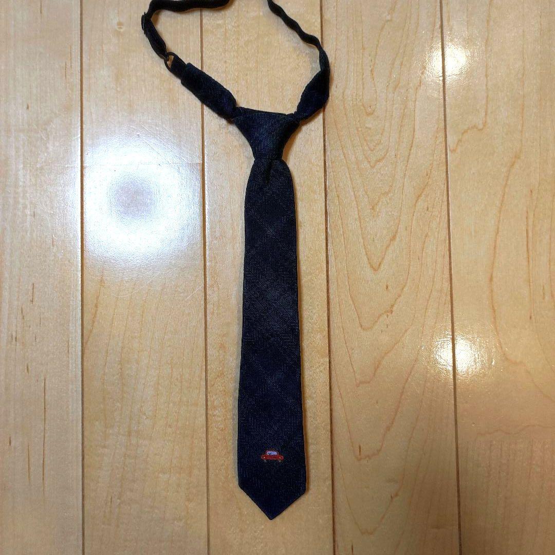 【七五三·入園式セット】ファミリア　ボーイズ　90　(古着)