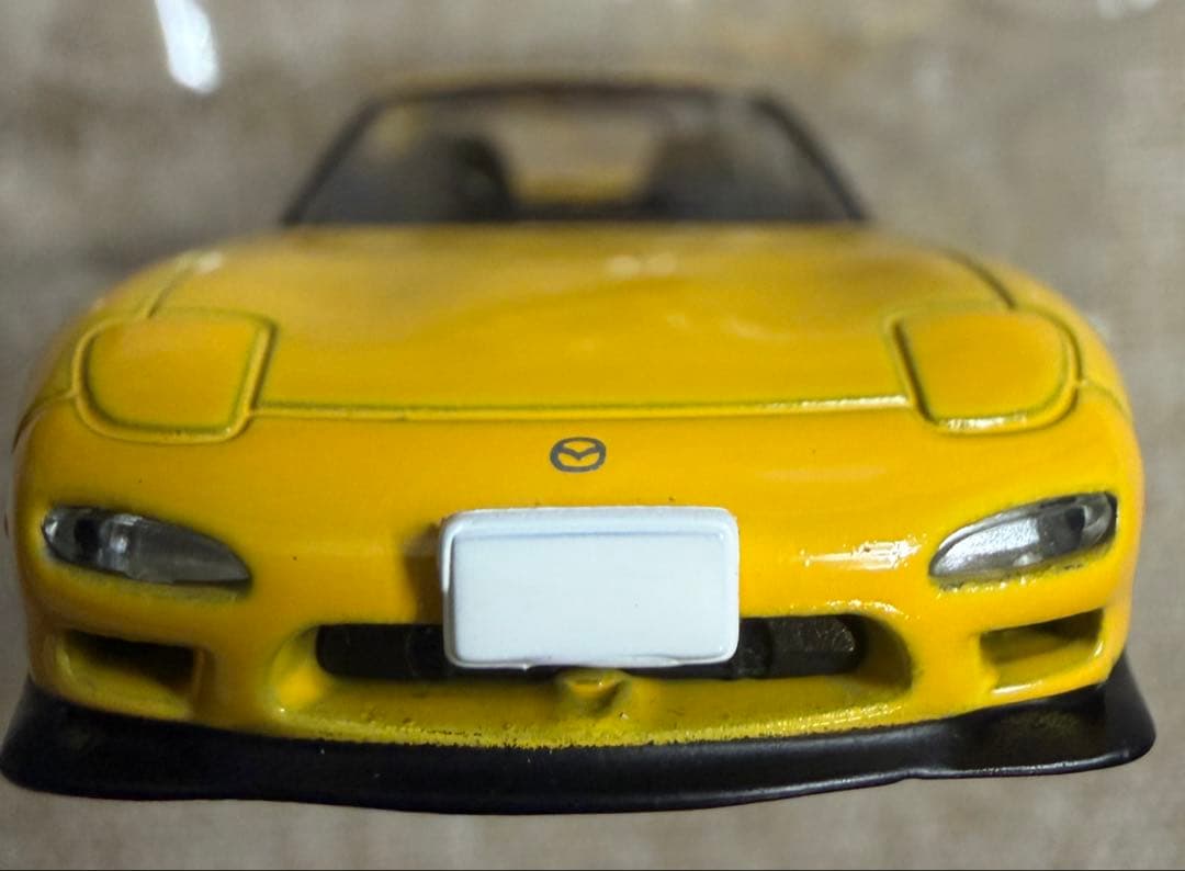 トミカリミテッドヴィンテージネオMAZDARX-7 Type RS-R 1997