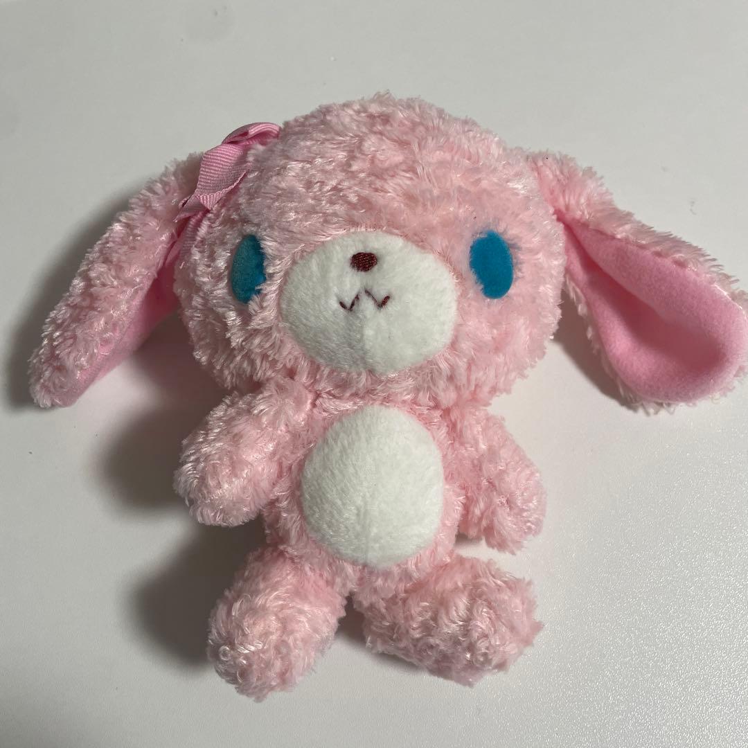 シュガーバニーズ ももうさ