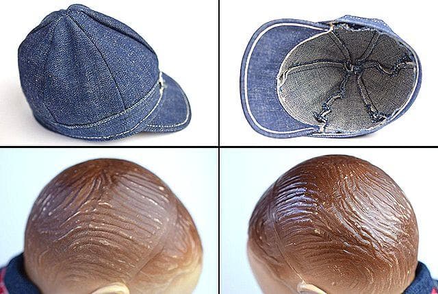 1950’s BUDDY LEE バディーリー オーバオール デニム ビンテージ