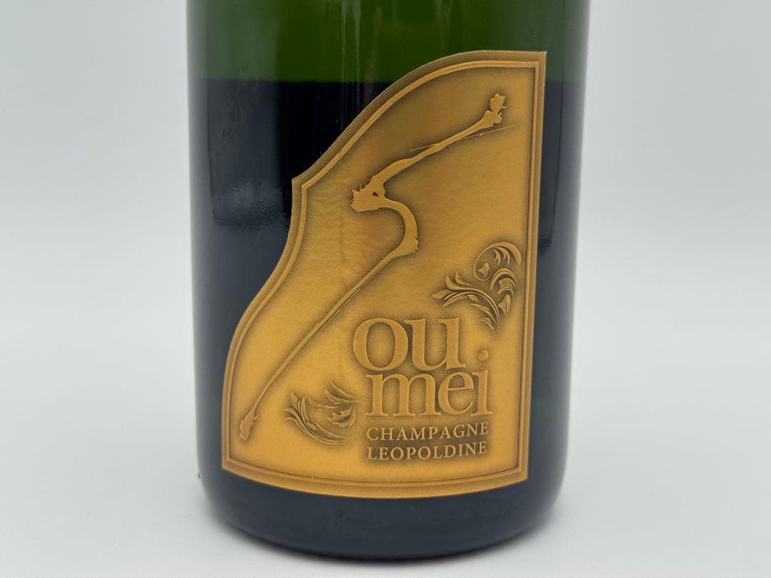 シャンパン ソウメイ ブリュット 750ml