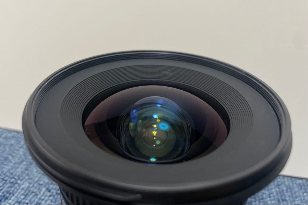 最終値下！ Nikon AI AF zoom-Nikkor18-35mm美品