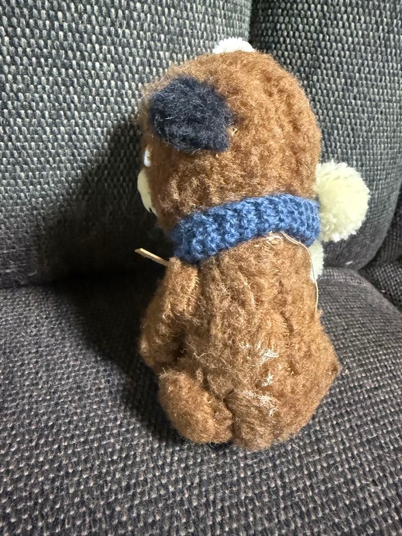 国内作家　ベアちゃん テディベア作家