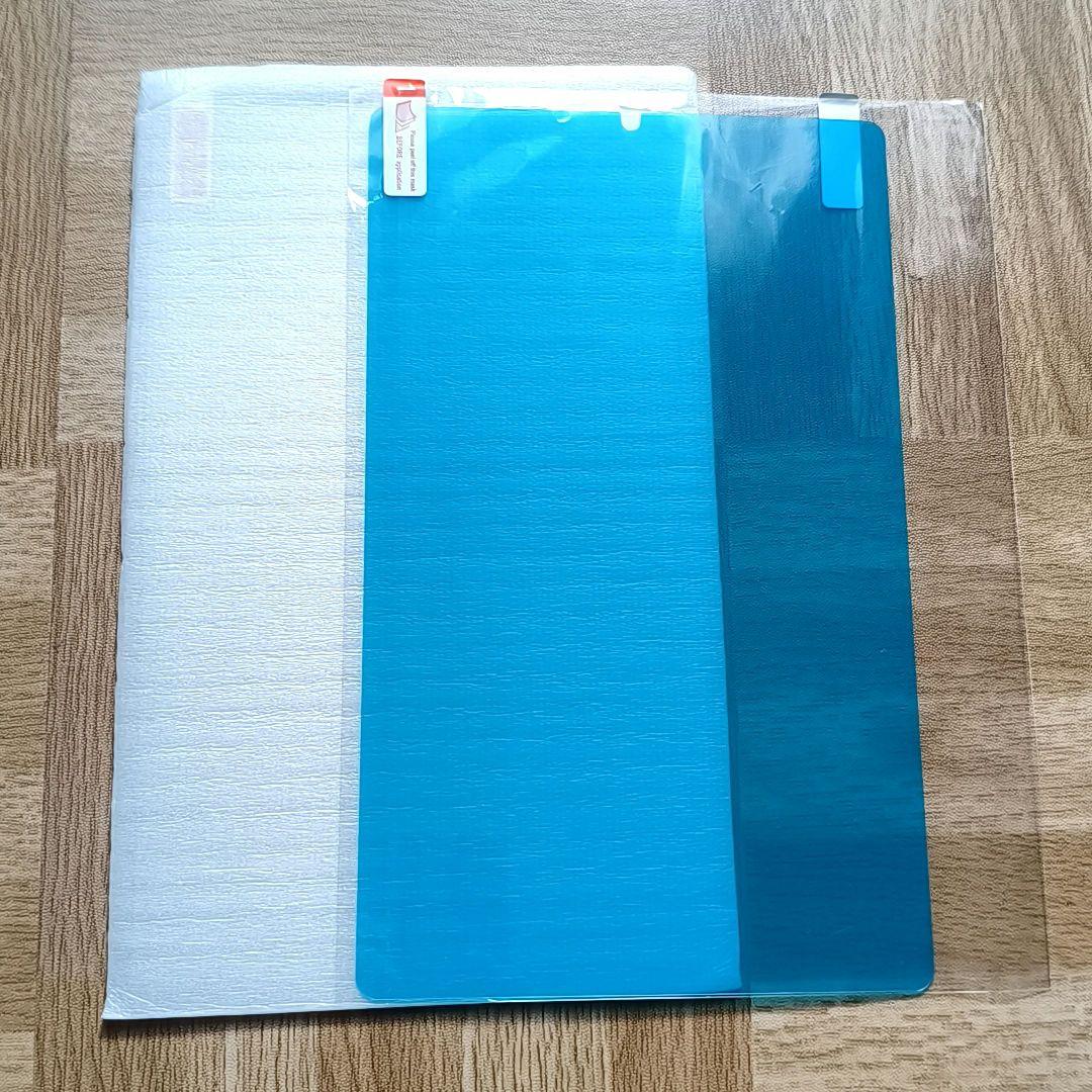 Androidタブレット本体 Lenovo Legion Y700 2025 Gen4 12GB 256GB