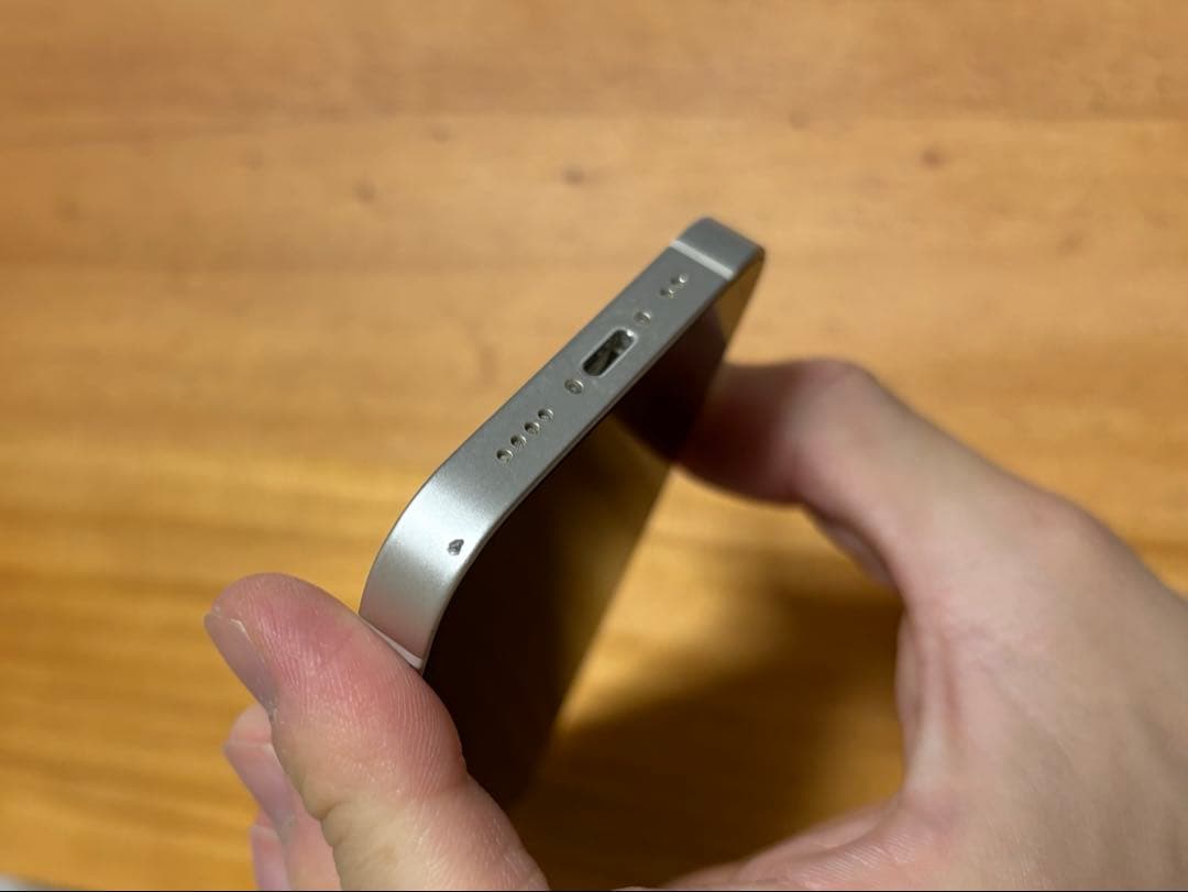 【SIMフリー】iPhone 13 mini 256GB スターライト