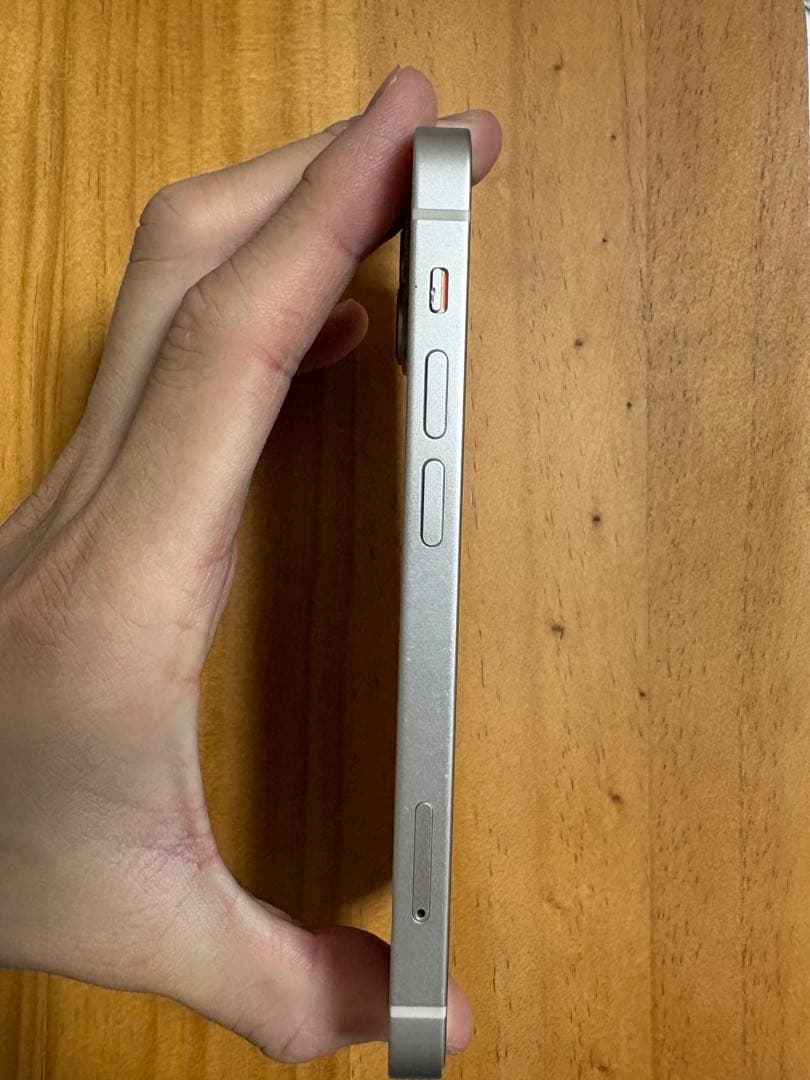 【SIMフリー】iPhone 13 mini 256GB スターライト