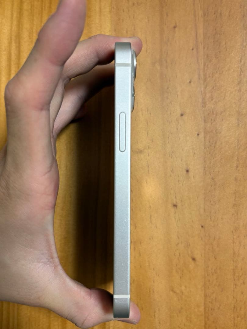 【SIMフリー】iPhone 13 mini 256GB スターライト