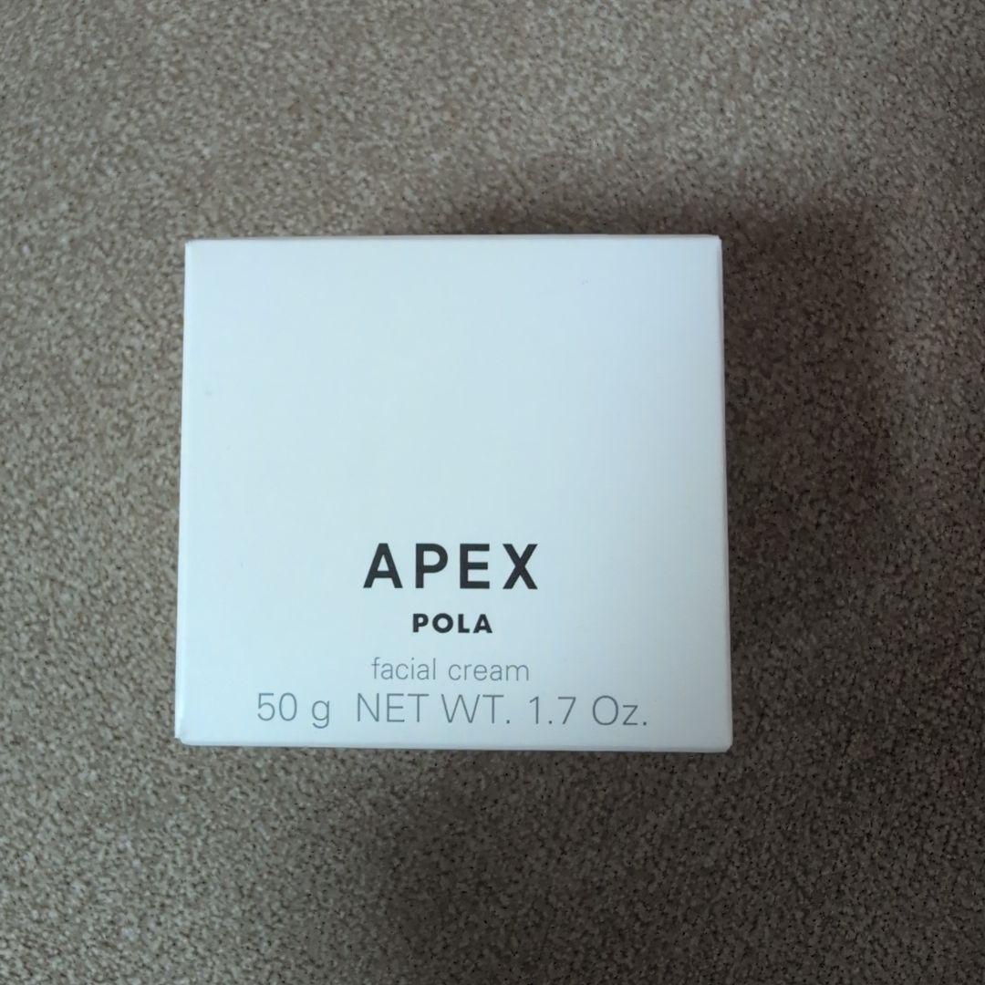 モモ　POLA APEXエマルション 41147