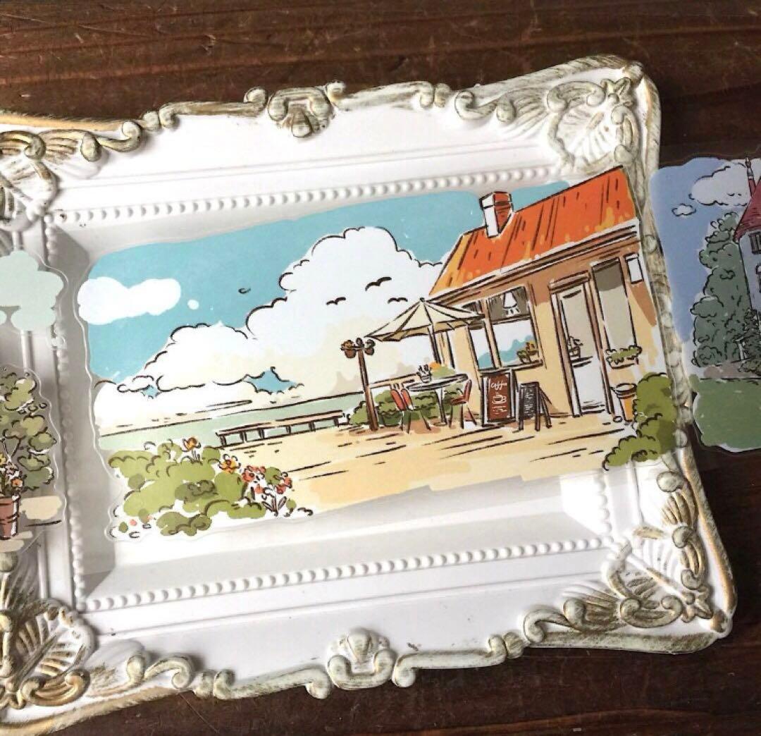 テープ・マスキングテープ naoan