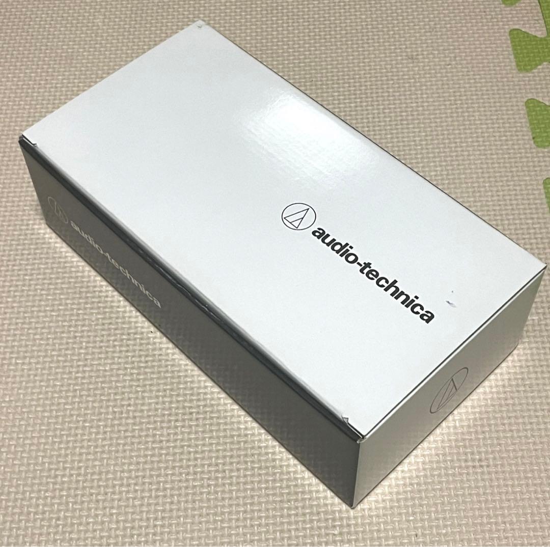 Audio-Technica AT875R ショットガンマイク