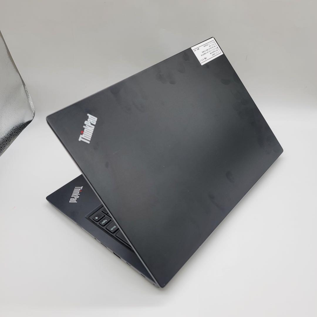 Lenovo ThinkPad L390 | Core i5第8世代|256GB