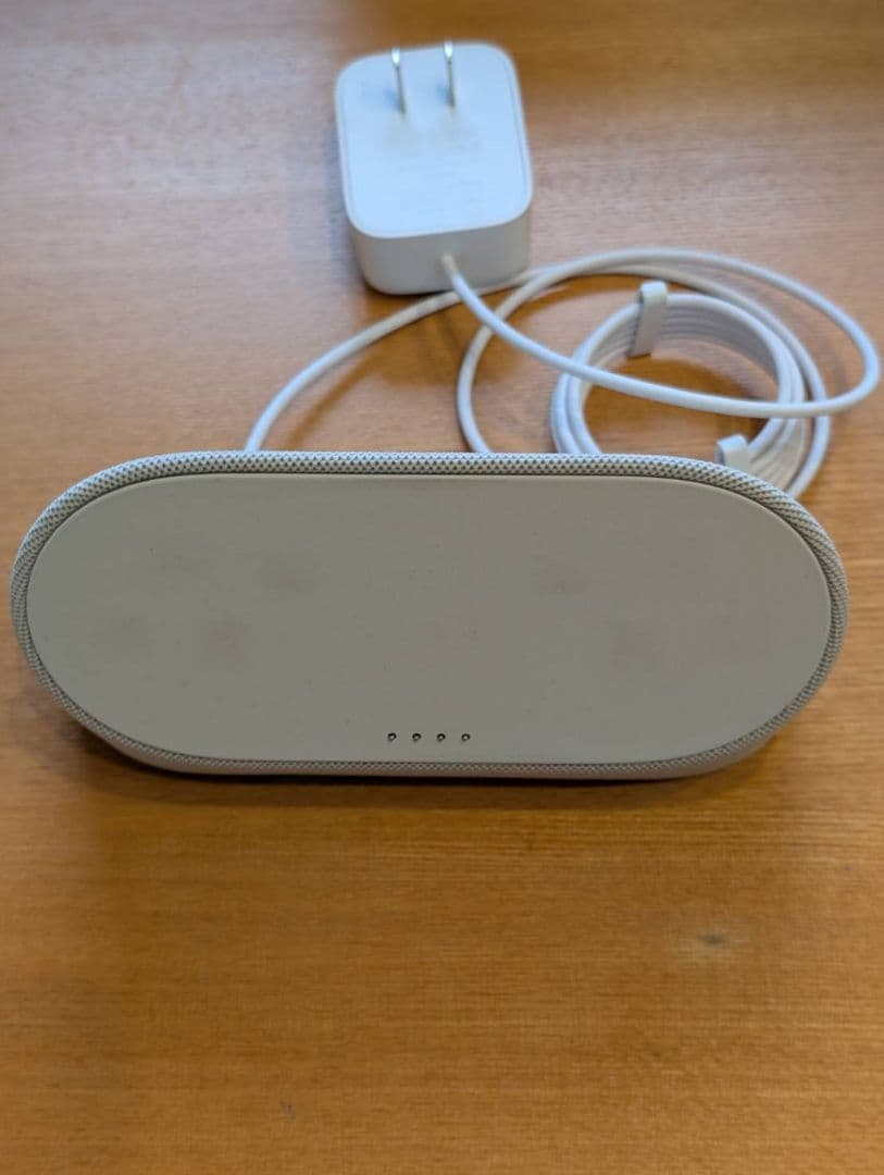 Pixelタブレット、 純正充電スタンド兼スピーカー、スタイラスペン