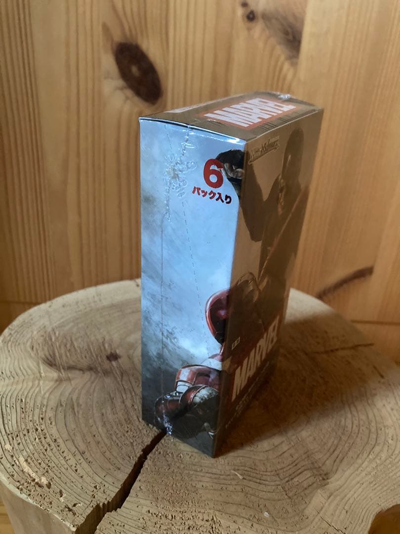 MARVEL プレミアムブースター3boxまとめ売り