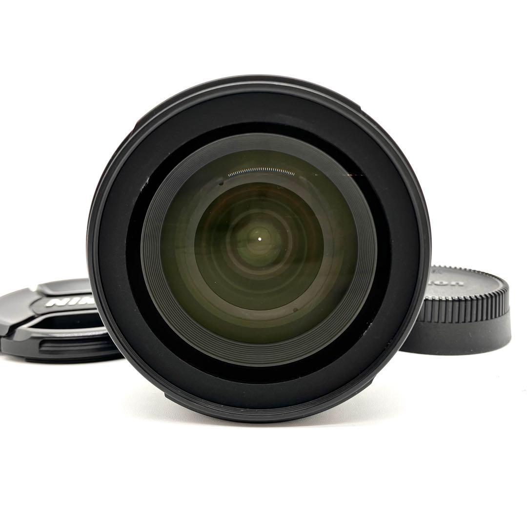 レンズ(ズーム) Nikon AF-S 18-135mm F3.5-5.6G