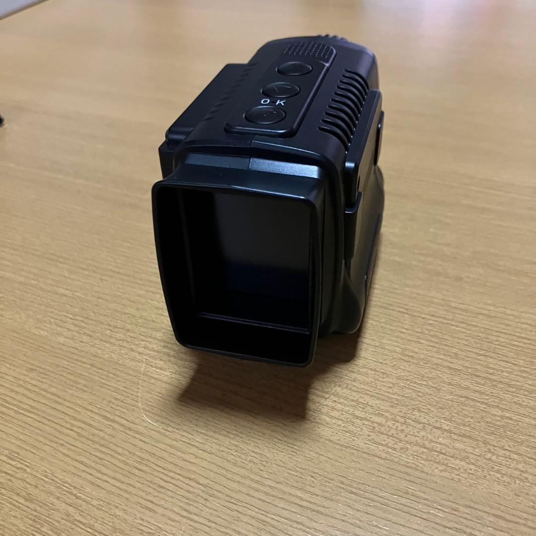 Kenko IR ナイトレコーダー　KC-NS07V