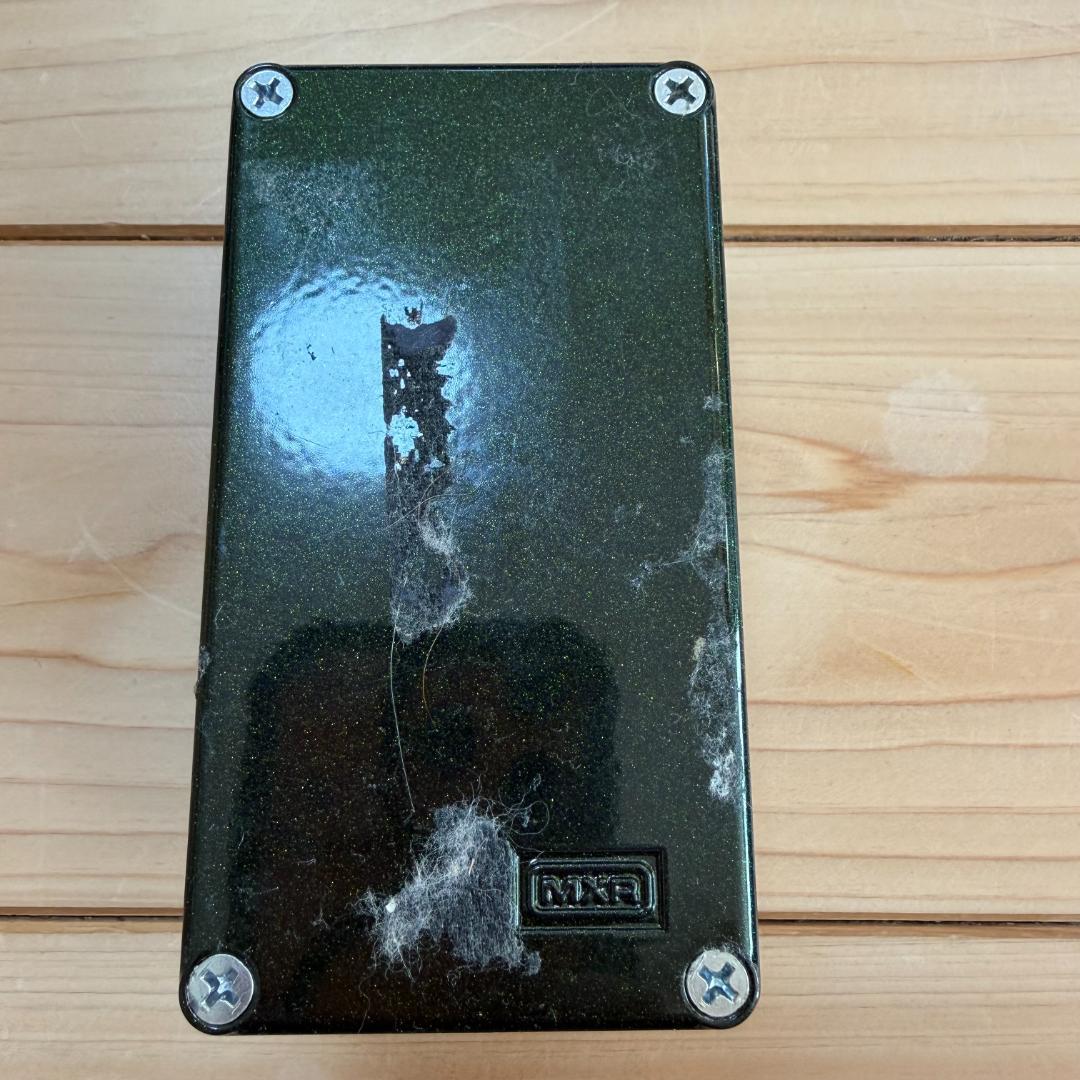 MXR Carbon Copy analog delay アナログディレイ