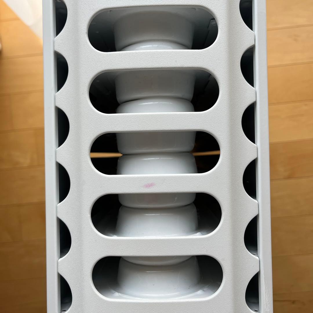 DeLonghi オイルヒーター N1ランク