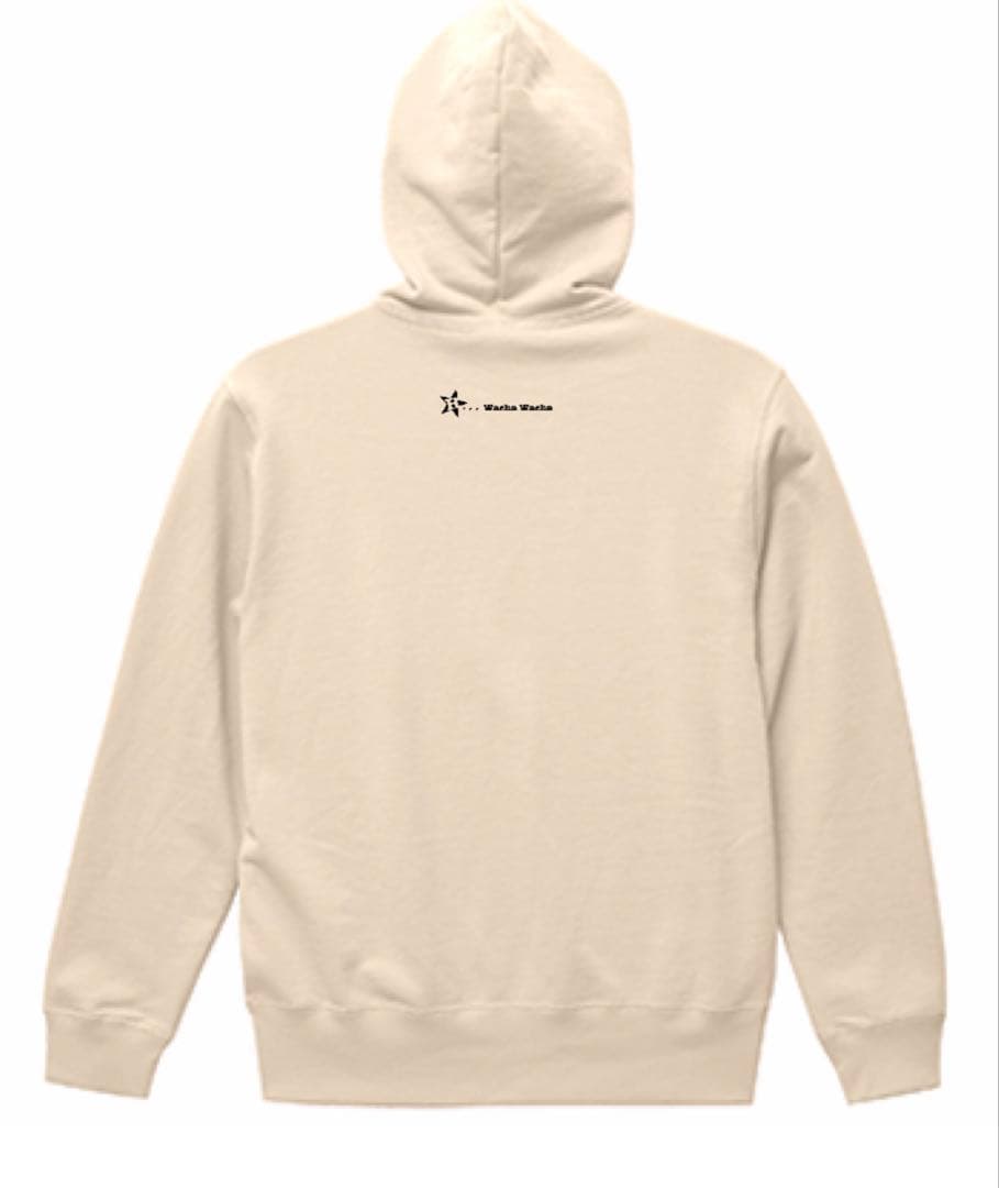 ２枚セット　犬服 ２Ｌ　キャバリア　人間用　Ｍサイズ フード付きパーカー お揃い