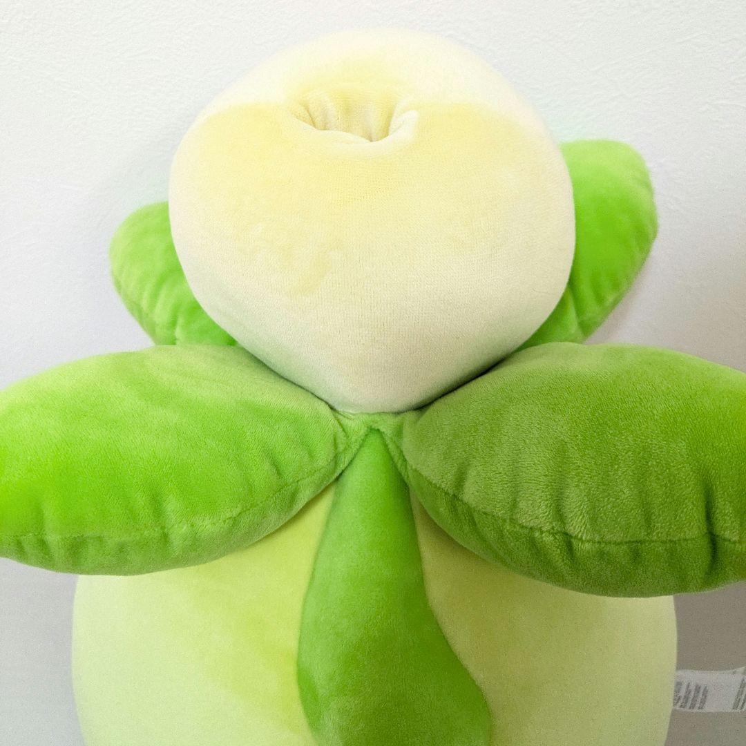 ミニーブ もっちりっち ぬいぐるみ ポケモン ポケモンセンター 2023年