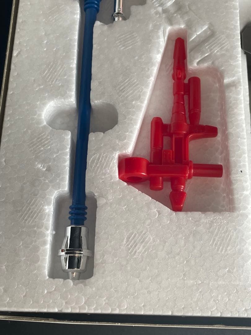 クローバー ガンダム 合体セット フィギュア ダイカスト 当時物