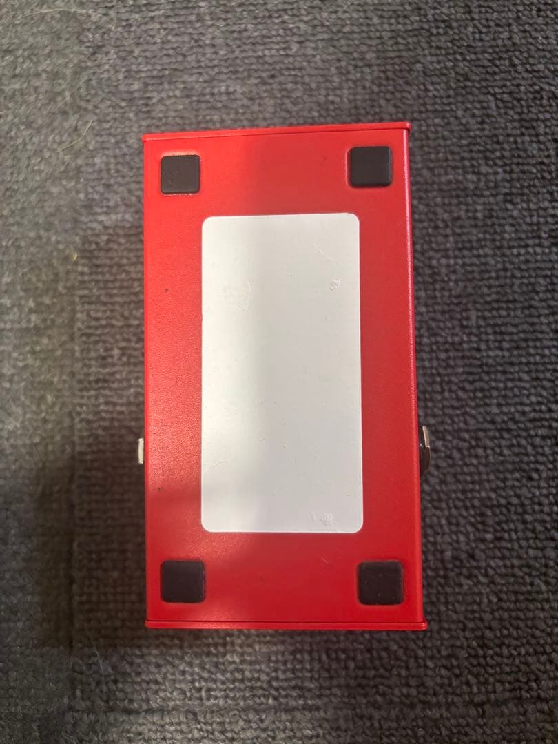 ギター Digitech Drop