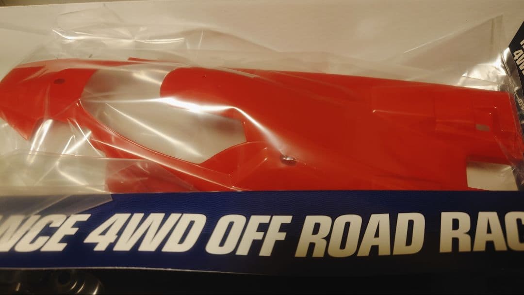 ◆新品◆未組み立て◆送料込◆タミヤ ファイヤードラゴン（2020）1/10 RC