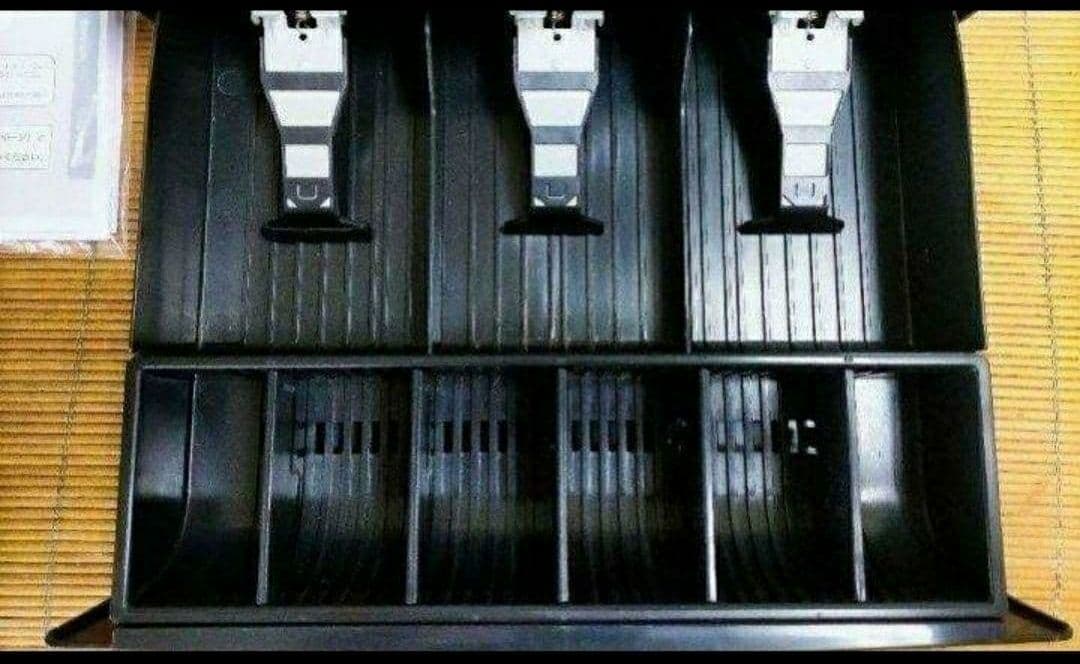 カシオレジスター　TE-340/NL300　フル設定無料　900040