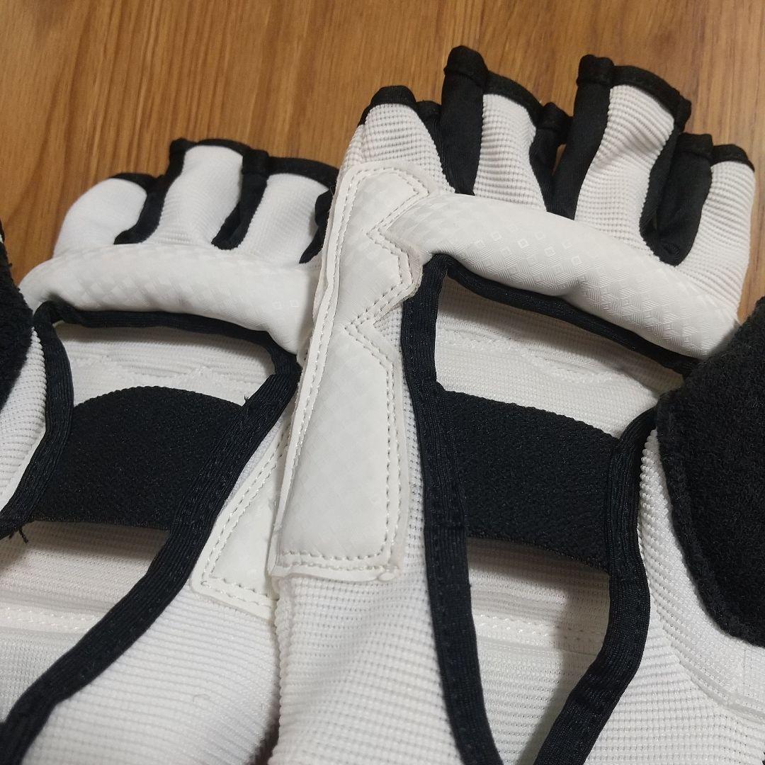 LAVA キックボクシングシューズ＆グローブ