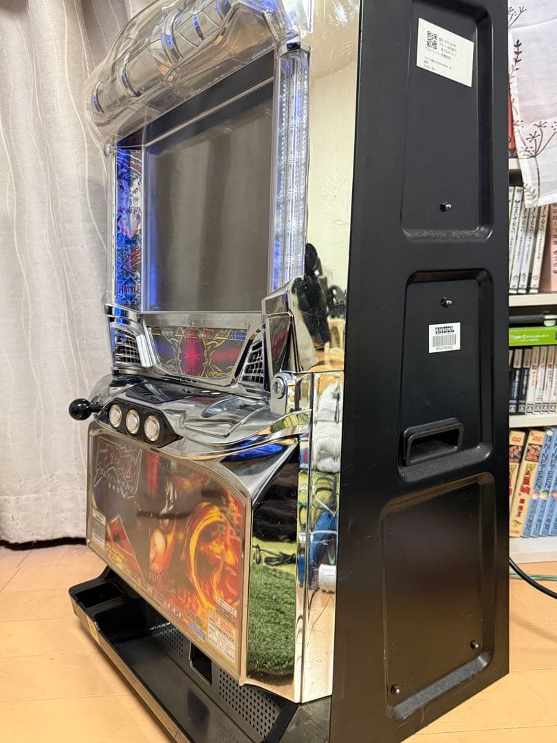 デビルマンⅡ パチスロ