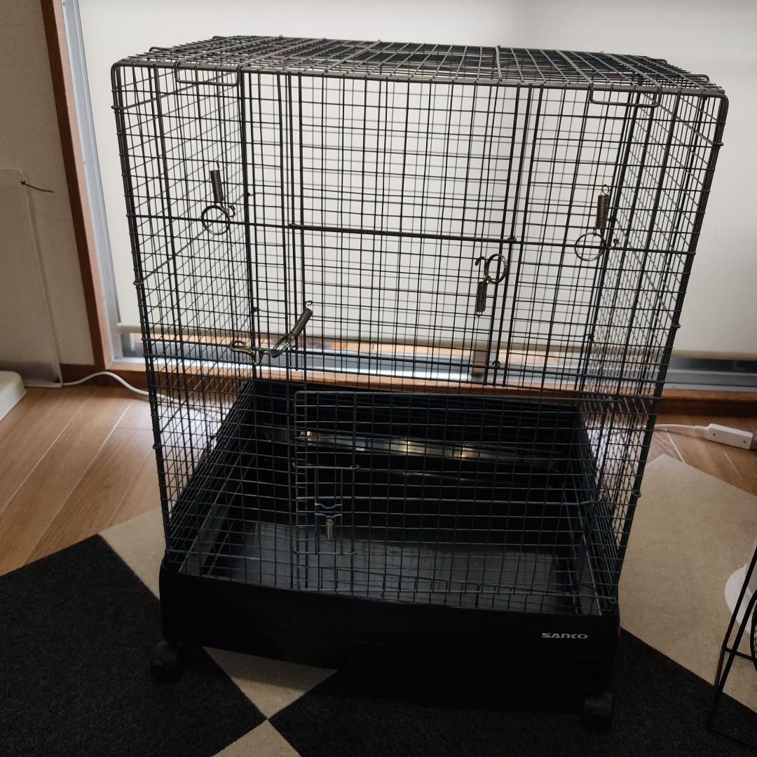 SANKO C25 イージーホーム60ハイメッシュ