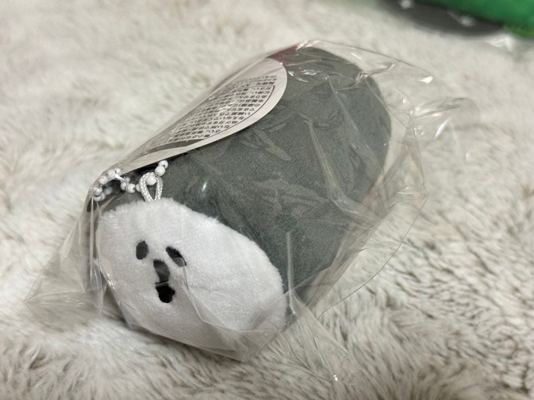 にじさんじ 葛葉 魔物マスコット まとめうり