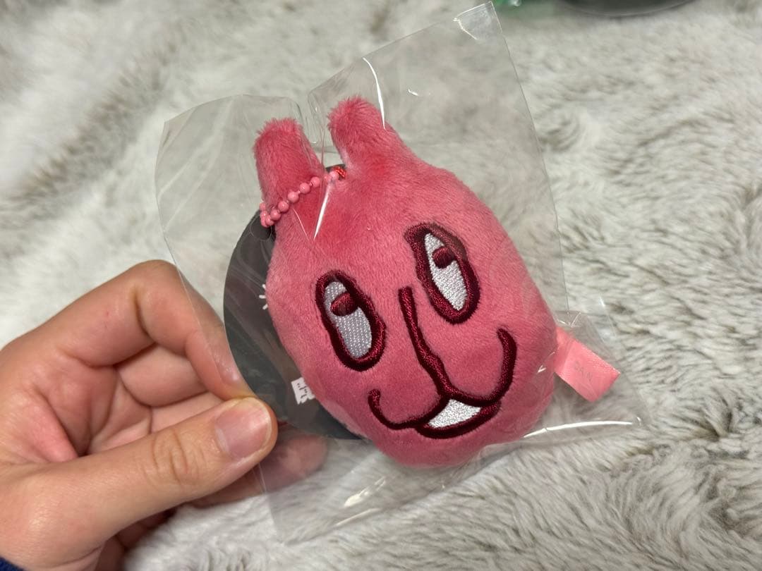 にじさんじ 葛葉 魔物マスコット まとめうり