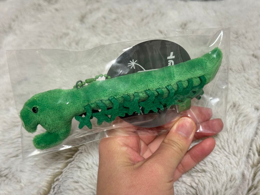 にじさんじ 葛葉 魔物マスコット まとめうり