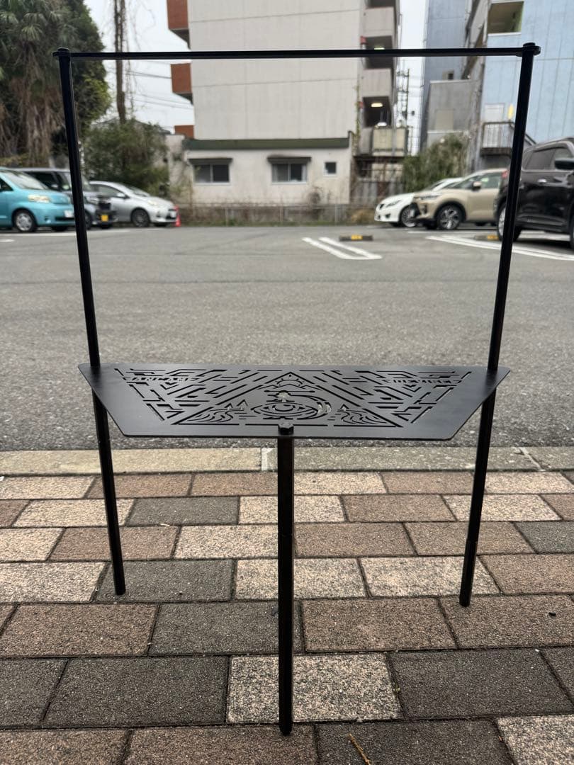 最終値下げ　デバイスワークス　メタヘキテハーフ