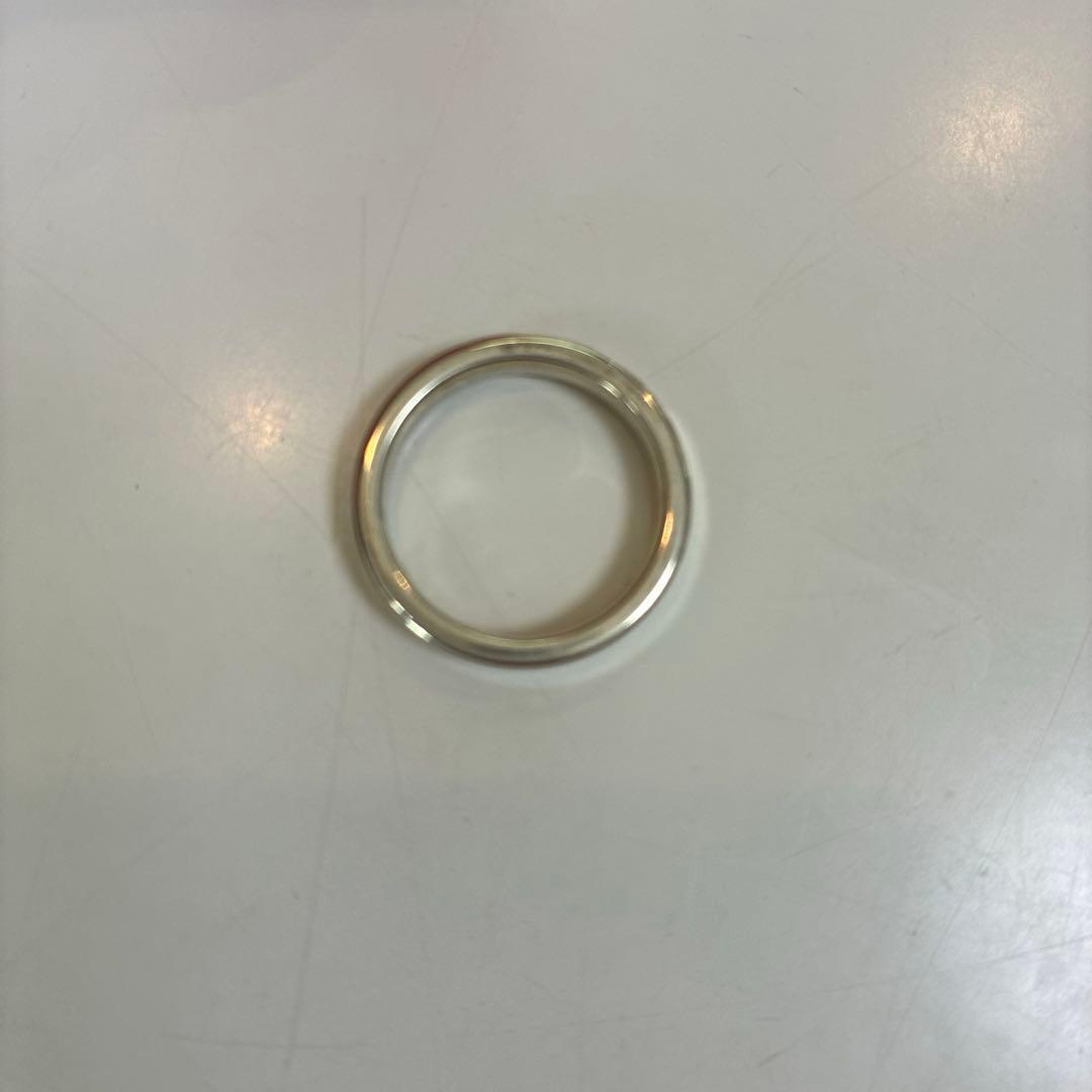 Tiffany&CO. 　リング　2個　1837 ナローリング　925