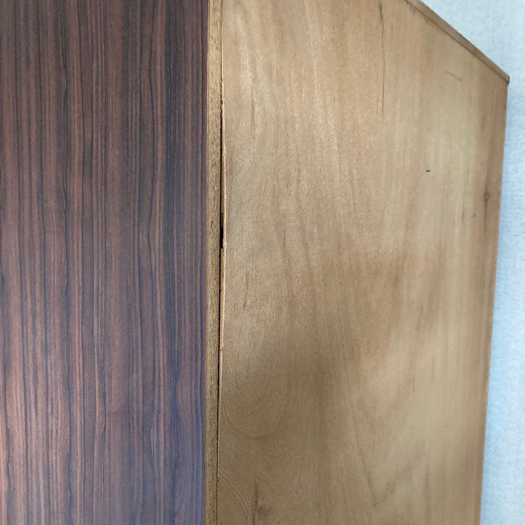 本棚　中古(昭和時代)